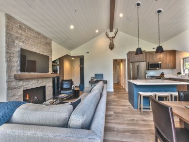 Park City Deer Valley Canyons Resort Condo 922920