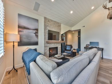 Park City Deer Valley Canyons Resort Condo 922920