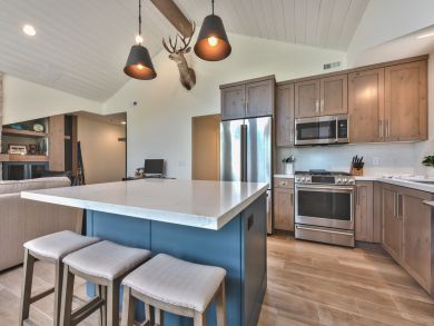 Park City Deer Valley Canyons Resort Condo 922920