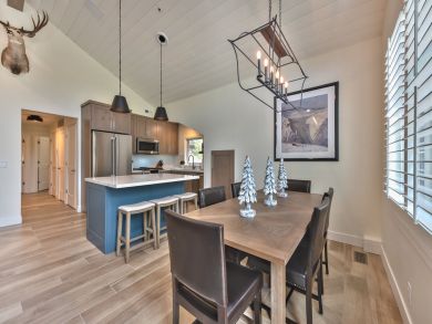 Park City Deer Valley Canyons Resort Condo 922920