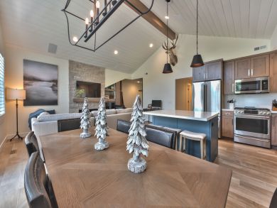 Park City Deer Valley Canyons Resort Condo 922920