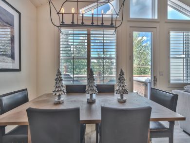 Park City Deer Valley Canyons Resort Condo 922920