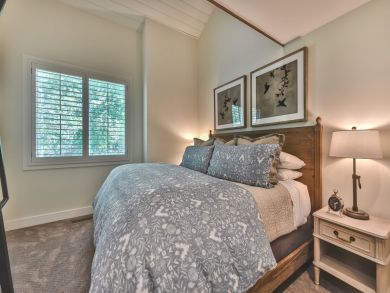Park City Deer Valley Canyons Resort Condo 922920