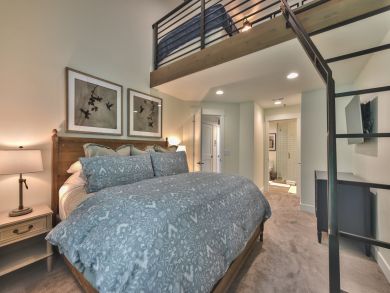 Park City Deer Valley Canyons Resort Condo 922920