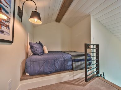 Park City Deer Valley Canyons Resort Condo 922920