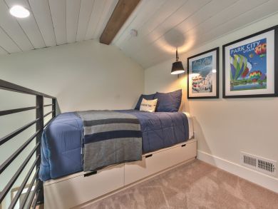 Park City Deer Valley Canyons Resort Condo 922920