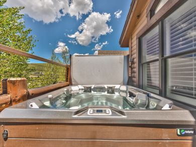 Park City Deer Valley Canyons Resort Condo 922920