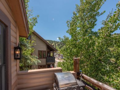 Park City Deer Valley Canyons Resort Condo 922920