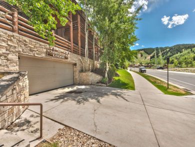 Park City Deer Valley Canyons Resort Condo 922920