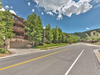 Park City Deer Valley Canyons Resort Condo 922920