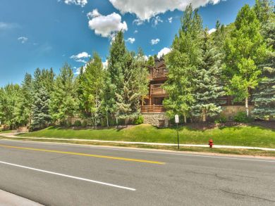 Park City Deer Valley Canyons Resort Condo 922920