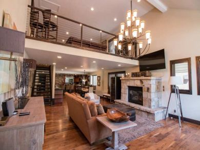 Park City Deer Valley Canyons Resort Condo 922921