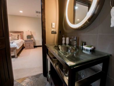 Park City Deer Valley Canyons Resort Condo 922921