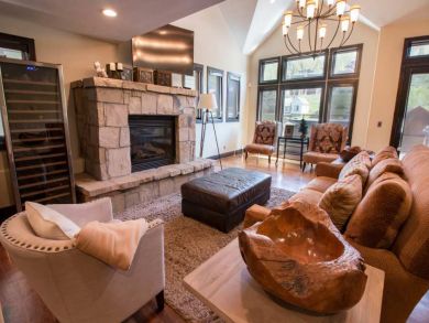 Park City Deer Valley Canyons Resort Condo 922921