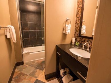 Park City Deer Valley Canyons Resort Condo 922921