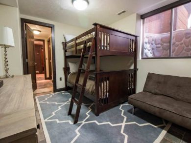 Park City Deer Valley Canyons Resort Condo 922921