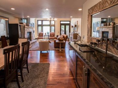 Park City Deer Valley Canyons Resort Condo 922921