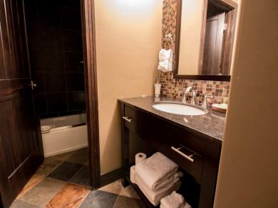 Park City Deer Valley Canyons Resort Condo 922921