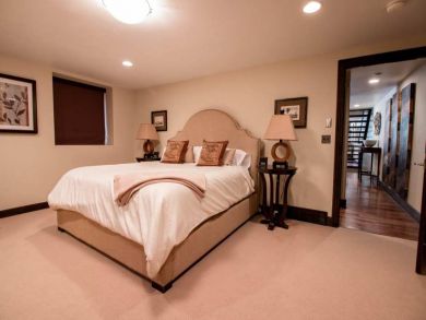 Park City Deer Valley Canyons Resort Condo 922921