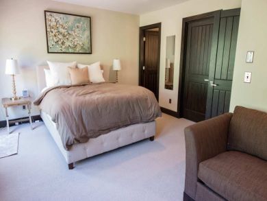 Park City Deer Valley Canyons Resort Condo 922921