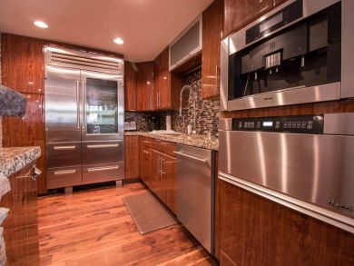 Park City Deer Valley Canyons Resort Condo 922921