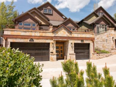 Park City Deer Valley Canyons Resort Condo 922921