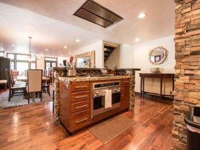 Park City Deer Valley Canyons Resort Condo 922921