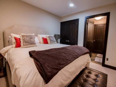 Park City Deer Valley Canyons Resort Condo 922921