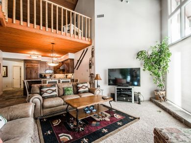 Park City Deer Valley Canyons Resort Home 922922
