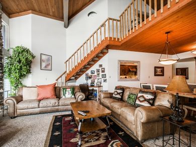 Park City Deer Valley Canyons Resort Home 922922