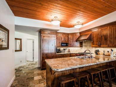 Park City Deer Valley Canyons Resort Home 922922