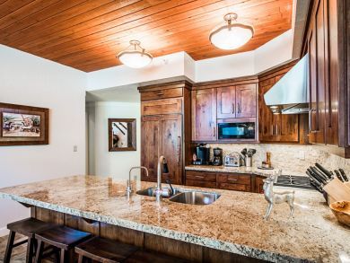 Park City Deer Valley Canyons Resort Home 922922
