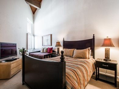 Park City Deer Valley Canyons Resort Home 922922