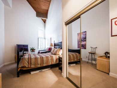 Park City Deer Valley Canyons Resort Home 922922