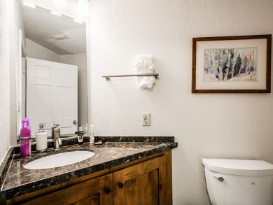 Park City Deer Valley Canyons Resort Home 922922