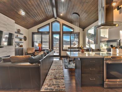 Park City Deer Valley Canyons Resort Condo 922923 Park City Deer Valley Canyons Resort Condo 922923