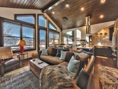 Park City Deer Valley Canyons Resort Condo 922923 Park City Deer Valley Canyons Resort Condo 922923