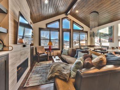Park City Deer Valley Canyons Resort Condo 922923 Park City Deer Valley Canyons Resort Condo 922923