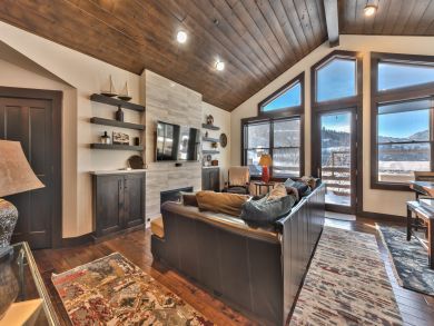 Park City Deer Valley Canyons Resort Condo 922923 Park City Deer Valley Canyons Resort Condo 922923