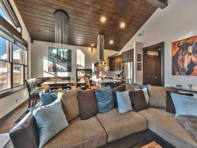 Park City Deer Valley Canyons Resort Condo 922923 Park City Deer Valley Canyons Resort Condo 922923