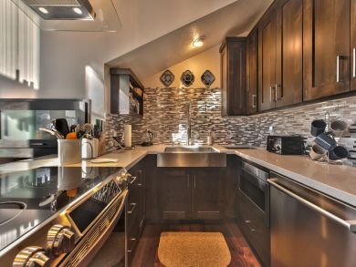 Park City Deer Valley Canyons Resort Condo 922923 Park City Deer Valley Canyons Resort Condo 922923