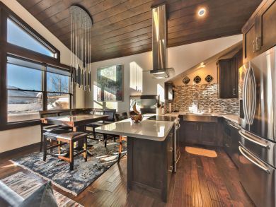Park City Deer Valley Canyons Resort Condo 922923 Park City Deer Valley Canyons Resort Condo 922923