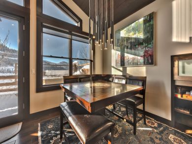 Park City Deer Valley Canyons Resort Condo 922923 Park City Deer Valley Canyons Resort Condo 922923