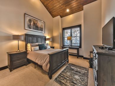 Park City Deer Valley Canyons Resort Condo 922923 Park City Deer Valley Canyons Resort Condo 922923