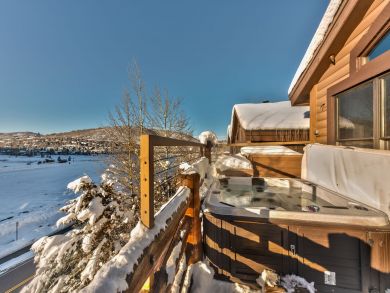 Park City Deer Valley Canyons Resort Condo 922923 Park City Deer Valley Canyons Resort Condo 922923