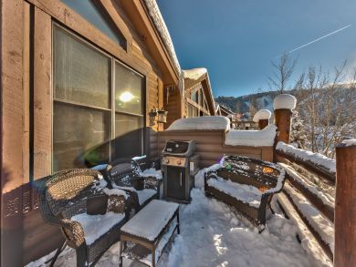 Park City Deer Valley Canyons Resort Condo 922923 Park City Deer Valley Canyons Resort Condo 922923