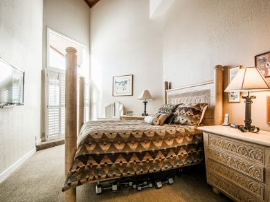 Park City Deer Valley Canyons Resort Condo 922924