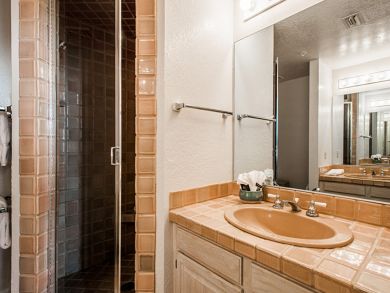 Park City Deer Valley Canyons Resort Condo 922924