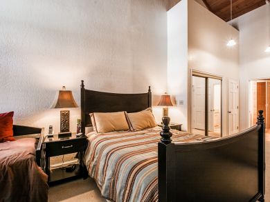 Park City Deer Valley Canyons Resort Condo 922924