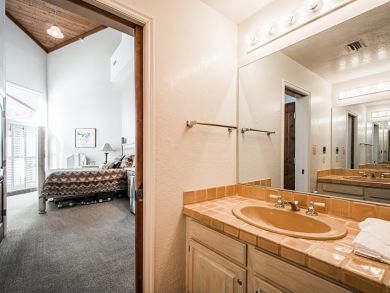 Park City Deer Valley Canyons Resort Condo 922924